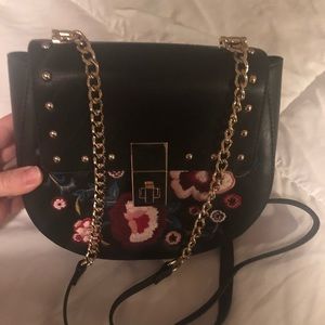 Never been used Express purse